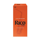 Rico Alto Saxophone Reeds (Box of 25)