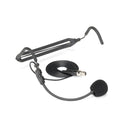 Samson Concert 88 Headset 16-Channel True Diversity UHF Wireless System