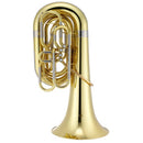 Jupiter JTU1110 BBb 4 Valve Performance Series Tuba Compensating