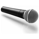 Shure SM58 + X2u USB Digital Bundle