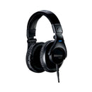 Shure SRH440 Professional Studio Headphones