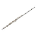 Jupiter JFL700RE Open Hole Flute w/ Split E