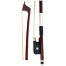 Cello Bow - FPS Brazilwood. Ebony Frog 4/4 - 1/8 Size