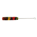 Helin Wool Mop SL120  Descant Recorder Zinc Coated Wire Handle