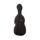 Hidersine Vivente Cello Outfit 4/4 - 1/4