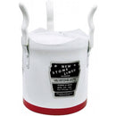 Humes & Berg Velvet-tone Bucket Mute for trumpet (4 1/2" bell)