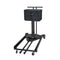 Harmony Music Stand Compact Storage Cart (Holds 15 Stands)