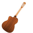 Takamine GC3 Series AC/EL Classical Guitar with Cutaway