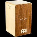 Meinl Cajon Artisan Buleria Line - Mongoy or Lava Burl