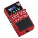 Boss RC-5 Loop Station Advanced Compact Stompbox Looper