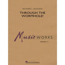 Through the Wormhole! - Concert Band Grade 1.5