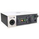 Universal Audio Volt 1 Desktop 1-In/2-Out USB 2.0 Audio Interface