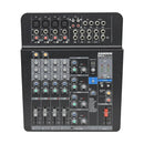 Samson MXP124FX 12 Channel Mixer with EFX & USB