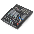 Samson MXP124FX 12 Channel Mixer with EFX & USB