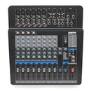 Samson MXP144FX 14 Channel Mixer with EFX & USB