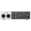 Universal Audio Volt 2 Desktop 2-In/2-Out USB 2.0 Audio Interface