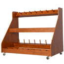 Alges Violin / Viola Rack (16 Units)