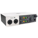 Universal Audio Volt 2 Desktop 2-In/2-Out USB 2.0 Audio Interface