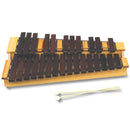 SUZUKI CHROMATIC F2~G4 DESK XYLOPHONE