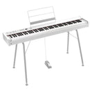 Korg D1 Digital Piano RH3 Quality 88 Weighted Action