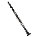 Jupiter JCL750SA Bb Wooden Clarinet (Grenadilla)