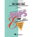 The Lonely Bull Trumpet Trio or Ensemble (w/opt. rhythm section)
