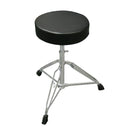DXP Double Braced Drum Throne Stool