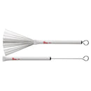 Vic Firth Jazz Brushes (White)  VIC-VFWB