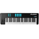 Alesis V49 MKII 49-Key USB Keyboard & Pad Controller