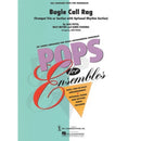 Bugle Call Rag Trumpet Trio or Ensemble (w/opt. rhythm section)