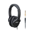 Roland RHA7BK Open Monitor Headphones (Black)