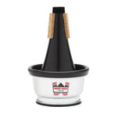 Denis Wick Trumpet Adjustable Cup-Straight Mute