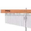 Toca Double Row 70 Bar Chimes Hand Percussion Sound Effect