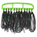 The Cable Wrangler – Versatile Cable Management Tool