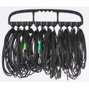 The Cable Wrangler – Versatile Cable Management Tool