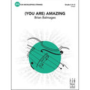 (You Are) Amazing - String Orchestra Grade 3