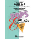 Mambo No. 5 Low Brass Ensemble (w/opt. rhythm section)