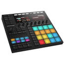 Native Instruments Maschine MK3 Production and Performance System