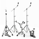 Mapex Mars 600 Hardware Pack Single Pedal Chrome
