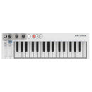 Arturia KeyStep Portable Polyphonic Step Sequencer & Keyboard Controller