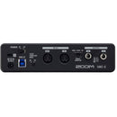 Zoom UAC-2 USB 3.0 Audio Interface