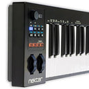 Nektar Impact GX61 61-Key USB Controller Keyboard