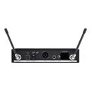 Shure BLX14R Rack-Mount Guitar/Bass Wireless System (Frequency Band K14)