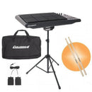 CARLSBRO Okto A Percussion Pad Complete w/ Stand, Bag, Controllers and Sticks