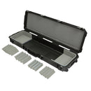 SKB iSeries Narrow 76-Note Waterproof Keyboard Case