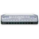 Suzuki Bluesmaster Harmonica - 10 Hole Diatonic