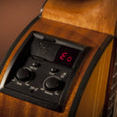 Takamine GC1 Series Left Handed AC/EL Classical Guitar with Cutaway