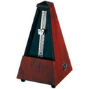 Wittner System Maelzel Series 810 Metronome Mahogany Wood