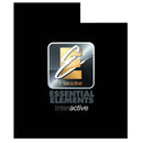 Economy Cardboard Band Folder
