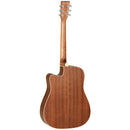 Tanglewood TW10 Winterleaf Dreadnought C/E Acoustic